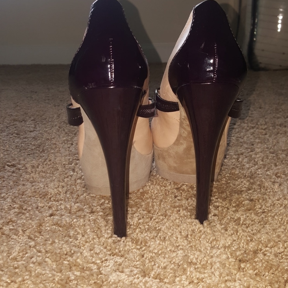 Jessica Simpson shoes